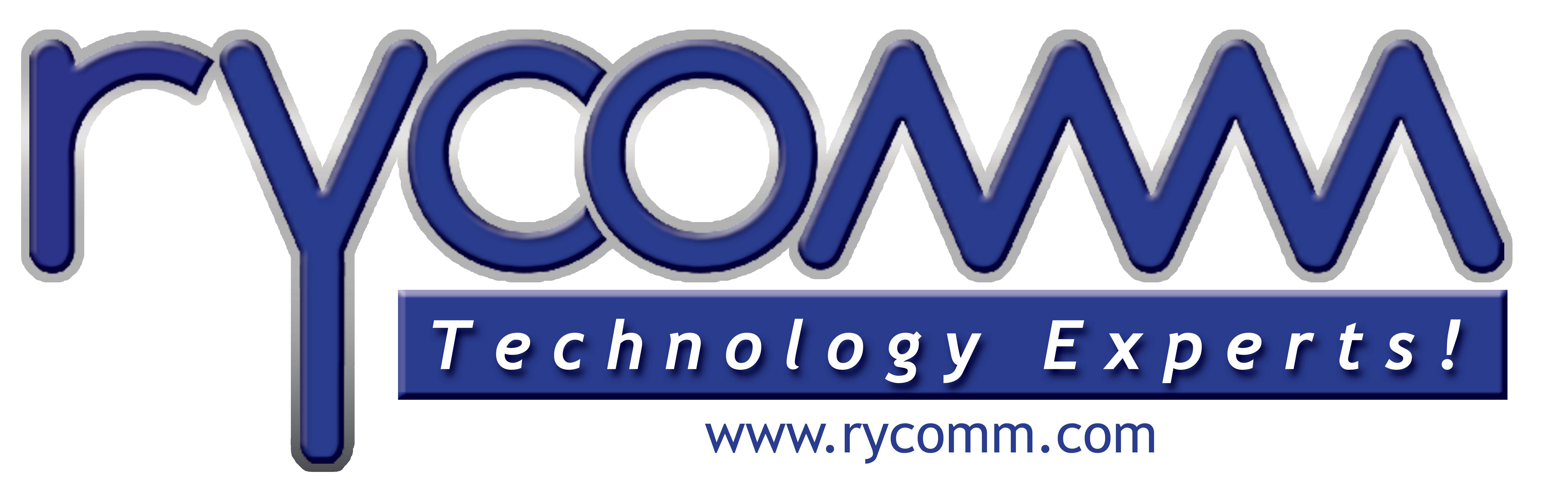 RYCOMM Technology Experts